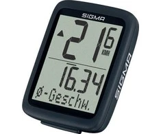 Dviračio kompiuteris Sigma BC 8.0 WR