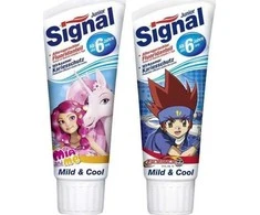 Signal Junior, 75 ml