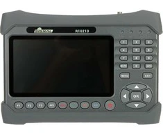 UNIVERSALUS MATUOKLIS ST-6986 DVB-T/T2 DVB-S/S2 DVB-C SIGNAL
