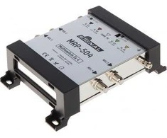 Signal MULTISWITCH MRP-504 5 ĮVESTYS/4 SIGNALO IŠĖJIMAI
