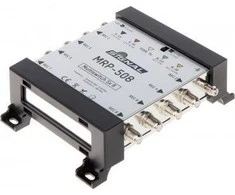 MULTISWITCH MRP-508 5 WEJŚĆ / 8 WYJŚĆ SIGNAL