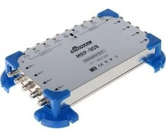 Signalo MULTISWITCH MRP-908 9 Įėjimai / 8 SIGNALO IŠĖJIMAI