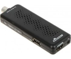 Tuneris TV signalai T2-MINI