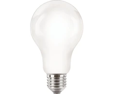 Philips Signify 34655000 Żarówka żarowa EEK D (A - G) E27 Forma żarówki 13 W Neutralna biel (Ø x L) 70 mm x 121 mm 1 stk