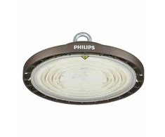 Signify „Philips Ledinaire Highbay BY020P Gen3“ 10500 lm / 840 plataus spindulio (WB) pilka