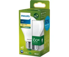 Signify Philips Classic LED-A-Label Lampa 100W E27 matt ciepłe non-dim