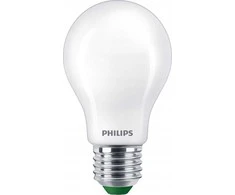 PHILIPS lemputė LED CLA 60W A60 E27 2700K FR UE SRT4