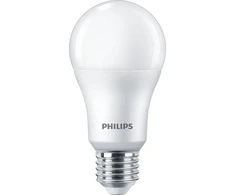 Signify Philips LED klasikinė lempa 100 W E27 šilta balta 1521 lm matinė, 3 vnt. P