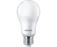 Signify Philips LED klasikinė lempa 100 W E27 šilta balta 1521 lm matinė, 3 vnt. P