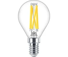 Philips LEMPUTĖ LED E14 P45 5.9W 822-827K 806LM DIM