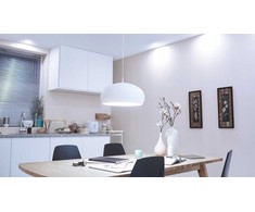 Signify „Philips“ LED klasikinė lempa 40 W E27 šiltai balta 470 lm matinė 2 vnt. pakuotėje