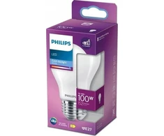 Signify Philips LED lempa 100W E27 dienos šviesos balta 1521lm matinė 1er P