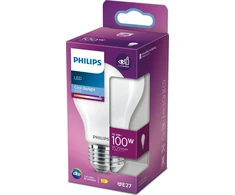 Signify Philips LED lempa 100W E27 dienos šviesos balta 1521lm matinė 1er P
