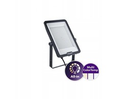 Signify Philips Ledinaire projektorius Didelis All-in BVP169 18000lm/830-840-865 150W IP65 Simetriškas