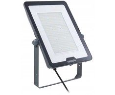 Naświetlacz Signify Philips Ledinaire Projektør Stor All-in BVP169 21000lm/830-840-865 180W IP65 Asymmetrisk