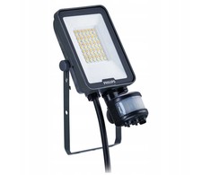 Šviestuvas Signify Philips Ledinaire Projektorius Large All-in BVP169 24000lm/830-840-865 200W IP65 Simetrinis