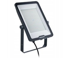 Signify Philips Ledinaire projektorius Didelis All-in BVP169 18000lm/830-840-865 150W IP65 Simetriškas