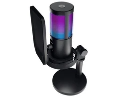 „Signify“ RGB kardioidinis mikrofonas Hator HTA-510