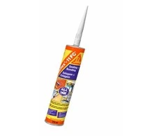Sika SIKAFLEX 11FC klijai 300 ml rudi - 2869