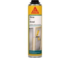 Sika ŽEMO SLĖGIO PUTOS SIKABOOM-583 750ML