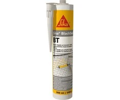 Sika SIKA BLACKSEAL-BT bituminis stogų hermetikas 300 ml