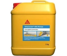 Sika SIKACERAM-935 Gruntas cementiniams pagrindams (SK-SC704679)