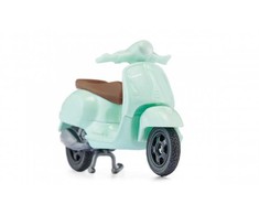 Siku SIKU 1296 Skuter Vespa 125 GTS Super