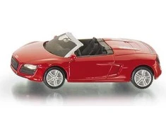 Siku Audi R8 Spyder