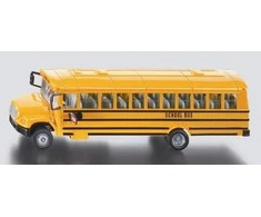 SIKU autobusas mokyklinis 3731