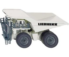 Siku Diena Liebherr T264