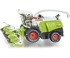 Siku Harvester Class Jaguar 960 1993
