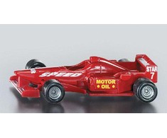 Siku Formulė 1 Lenktynių automobilis