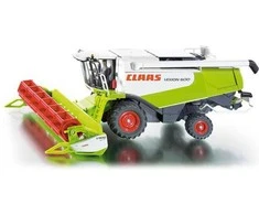 Siku Claas kombainas