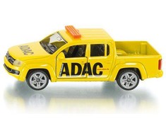 Siku PickUp Road Aid