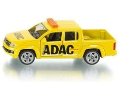 Siku PickUp Road Aid