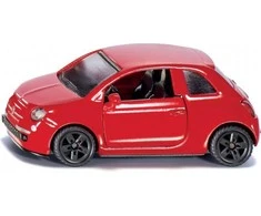 SIKU 1453 Fiat 500 automobilis