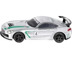 SIKU automobilis Mercedes AMG GT4, 1529