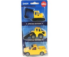 Siku 4 DIENA, 15 rodinys S0414 04140
