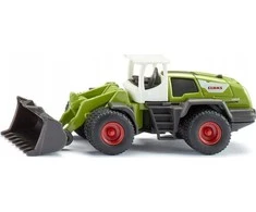 Siku SICU 1524 Claas Torion Charker 1914 m