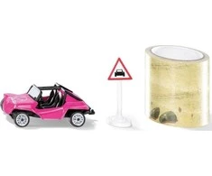 Siku SICU 1604 Buggy + kelio diržas
