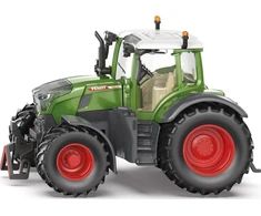 Žaislinis traktorius Fendt 728 Vario Siku Farmer