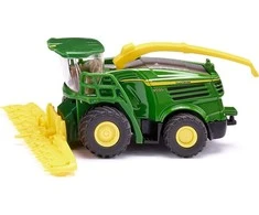 SIKU traktorius John Deere 8500i, 1794