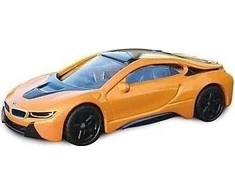 Siku BMW i8