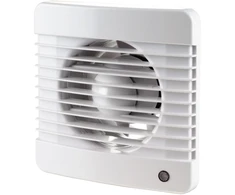 Siku SIKU ML 125 Sieninis ir lubinis ventiliatorius 230 V 185 m³/h 12,5 cm