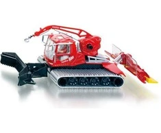 Siku Elbow Super Ratrak Pistenbully 600 (4914)