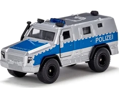 SIKU Super – policijos šarvuotas automobilis Survivor R