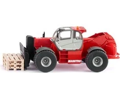 SIKU krautuvas MHT 10230, 3507