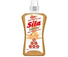 Nežinomas MUILAS ŪKIŠKAS SKYST SILA 600ML