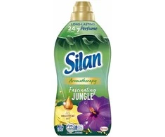 Skalbinių minkštiklis SILAN FASCIN FRANG 50SK 1.1L