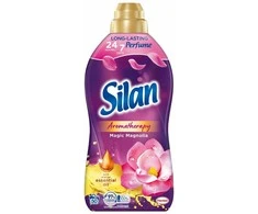 MINKŠTIKLIS SILAN MAGIC MAGNOL 50SK 1.1L